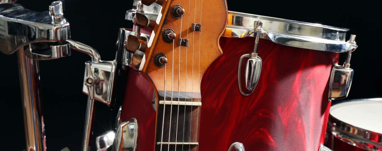 banner